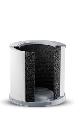 Xiaomi Smart Air Purifier 4 Compact filter