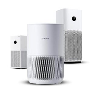 xiaomi air purifiers portada