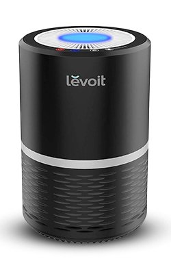 Levoit LV-H132 black