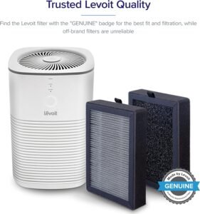 air purifier