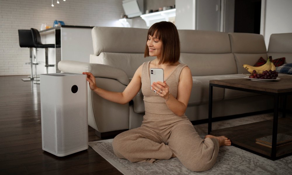 are purifier and humidifier