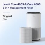 filter core 400s – Core 400s-P