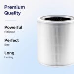 filter core 400s HEPA AIR