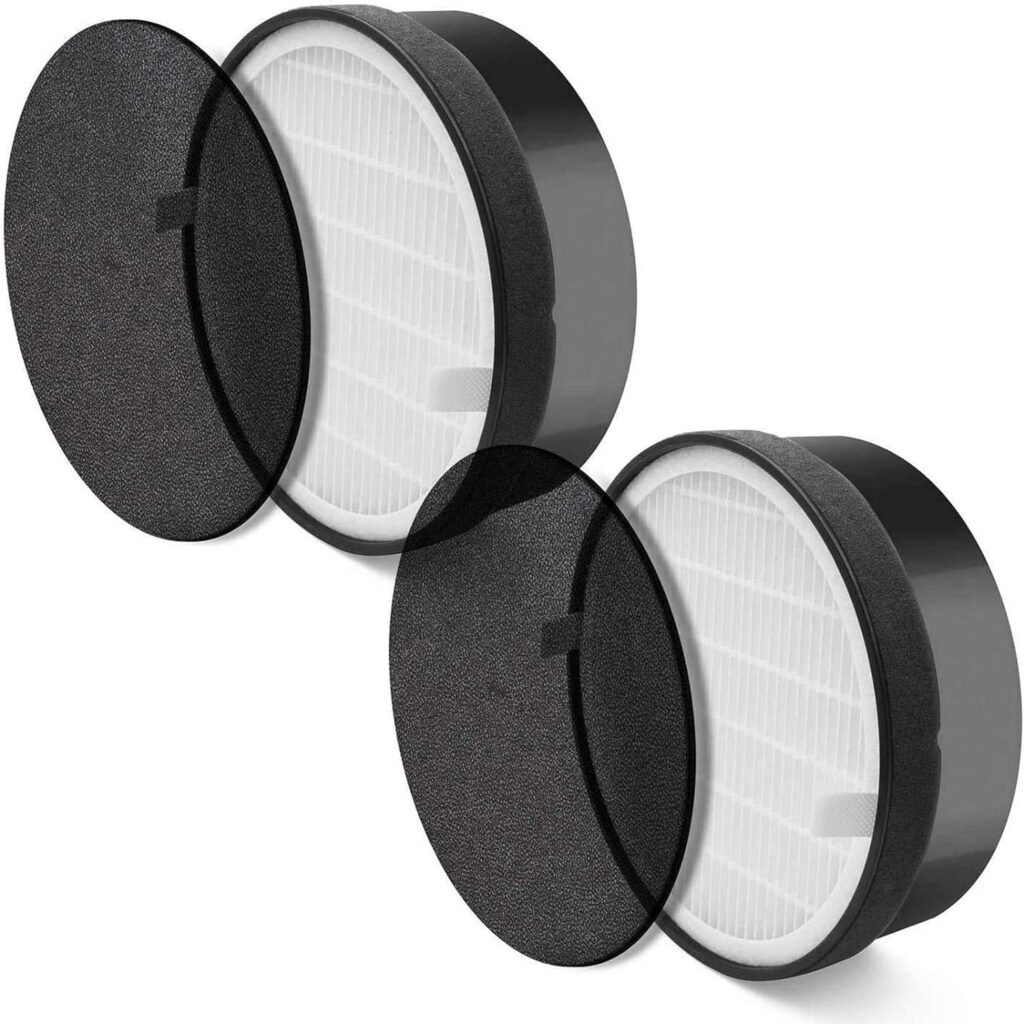 levoit LV-H132 FILTERS 2PACK