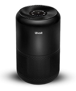 levoit core 300 black