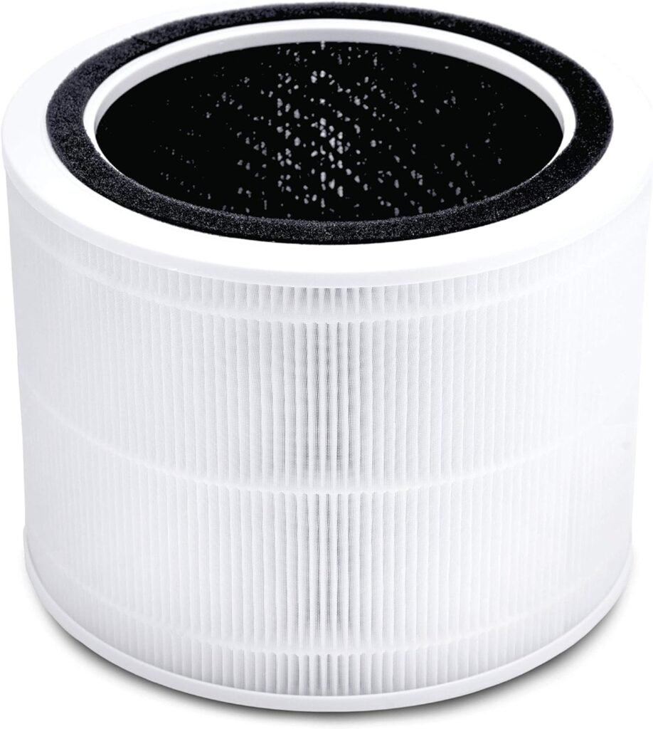 levoit filter core 200s