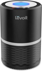 lv-h132 air purifier